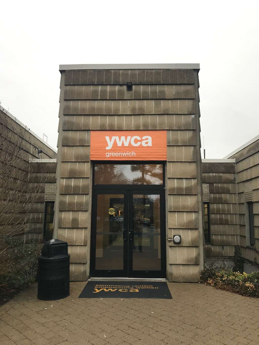 YWCA Greenwich | 259 E Putnam Ave, Greenwich, CT 06830, USA | Phone: (203) 869-6501