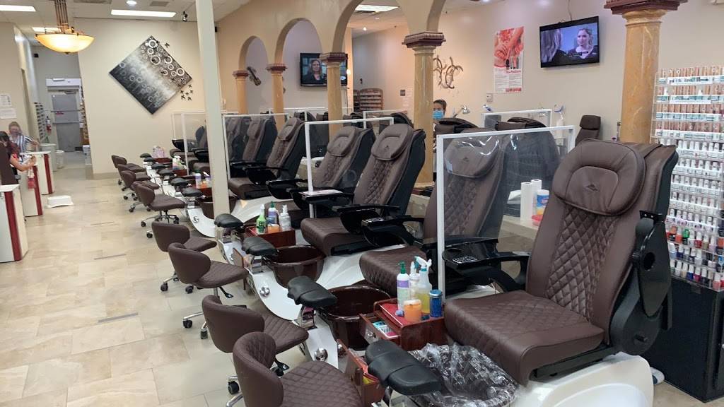 VIP NAILS | 10443 Town Center Dr # 400, Westminster, CO 80021, USA | Phone: (303) 404-0033