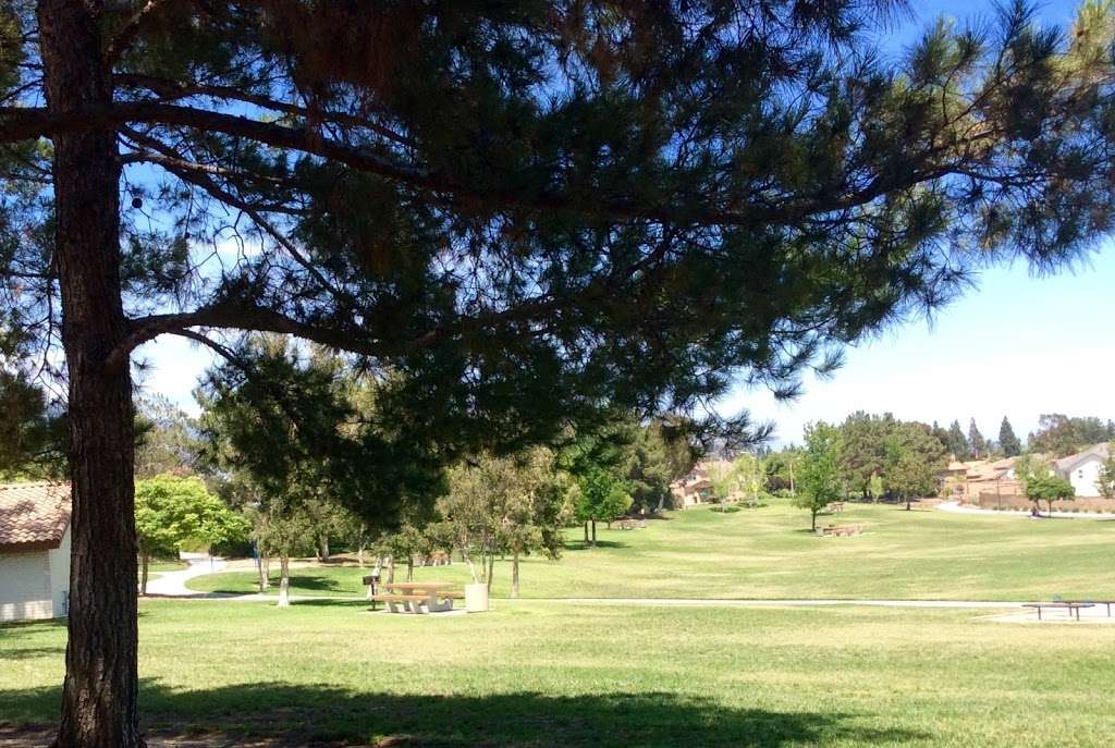 Kenyon Park | Rancho Cucamonga, CA 91701