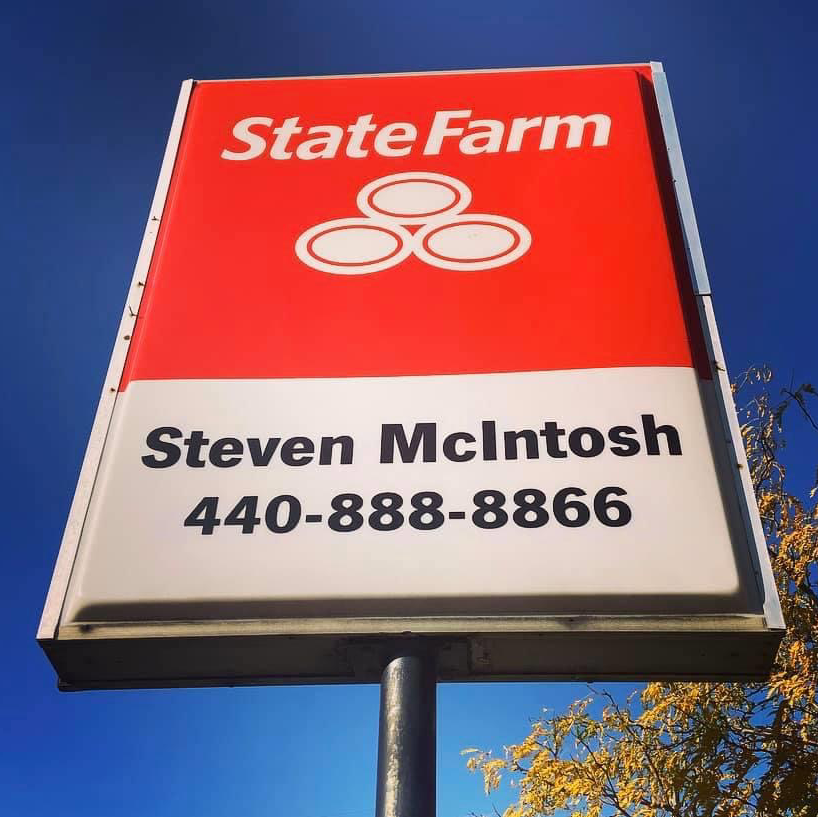 Steven McIntosh - State Farm Insurance Agent | 5634 State Rd, Parma, OH 44134, USA | Phone: (440) 888-8866