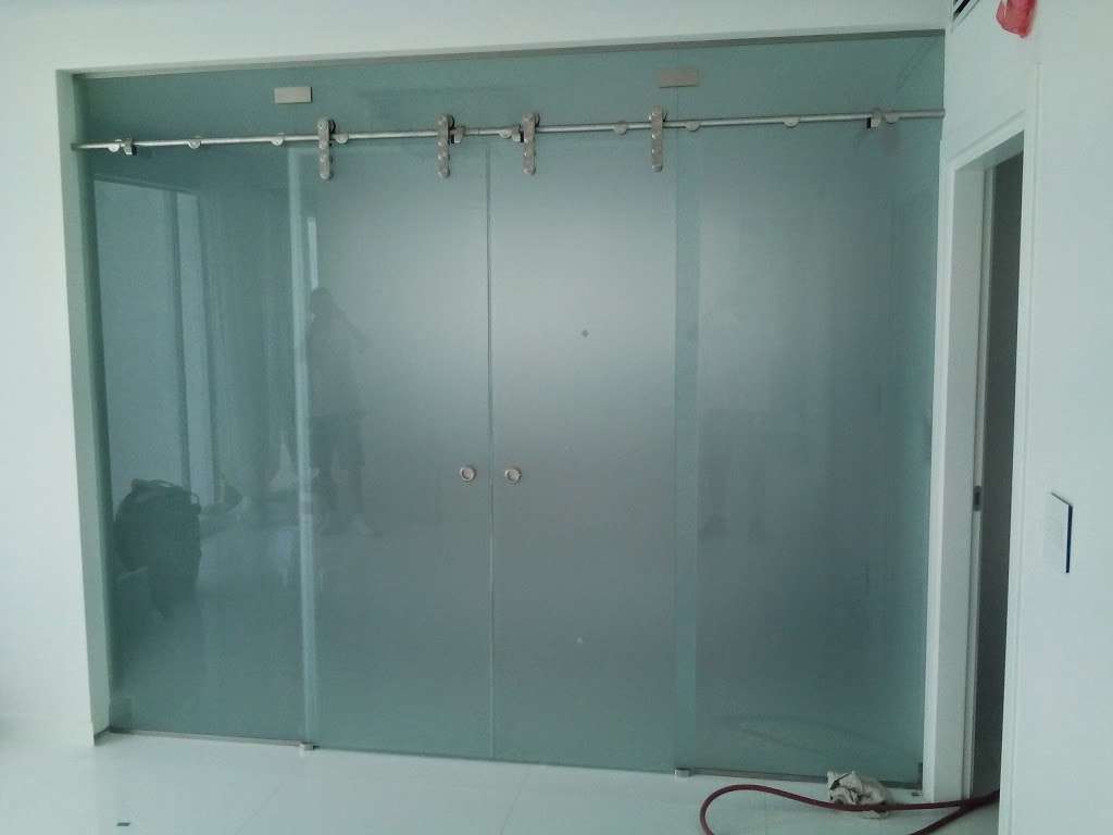 ICU Mirror & Glass Corporation | N #217, 4500 Hiatus Rd, Sunrise, FL 33351 | Phone: (954) 748-1337