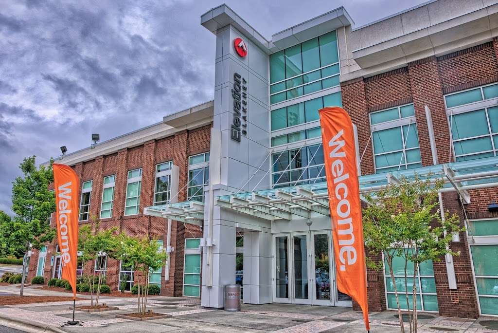 Elevation Church - Blakeney | 8835 Blakeney Professional Dr, Charlotte, NC 28277, USA | Phone: (704) 452-7138