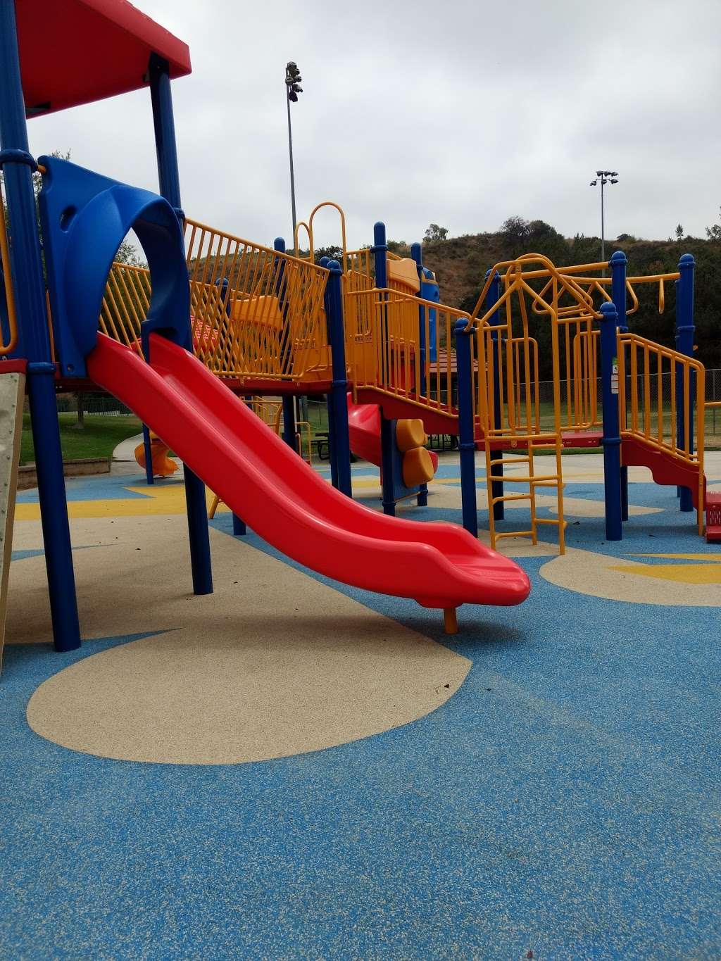 Carlton Peterson Park | Carlton J. Peterson Park,, 24142 Sylvan Glen Rd, Diamond Bar, CA 91765, USA | Phone: (909) 839-7065