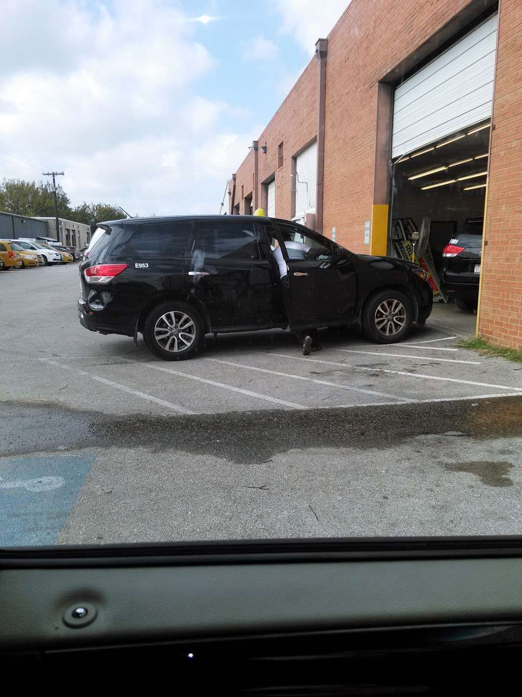 Scott-Macon Equipment - Dallas | 11618 C F Hawn Fwy, Dallas, TX 75253, USA | Phone: (214) 997-6373