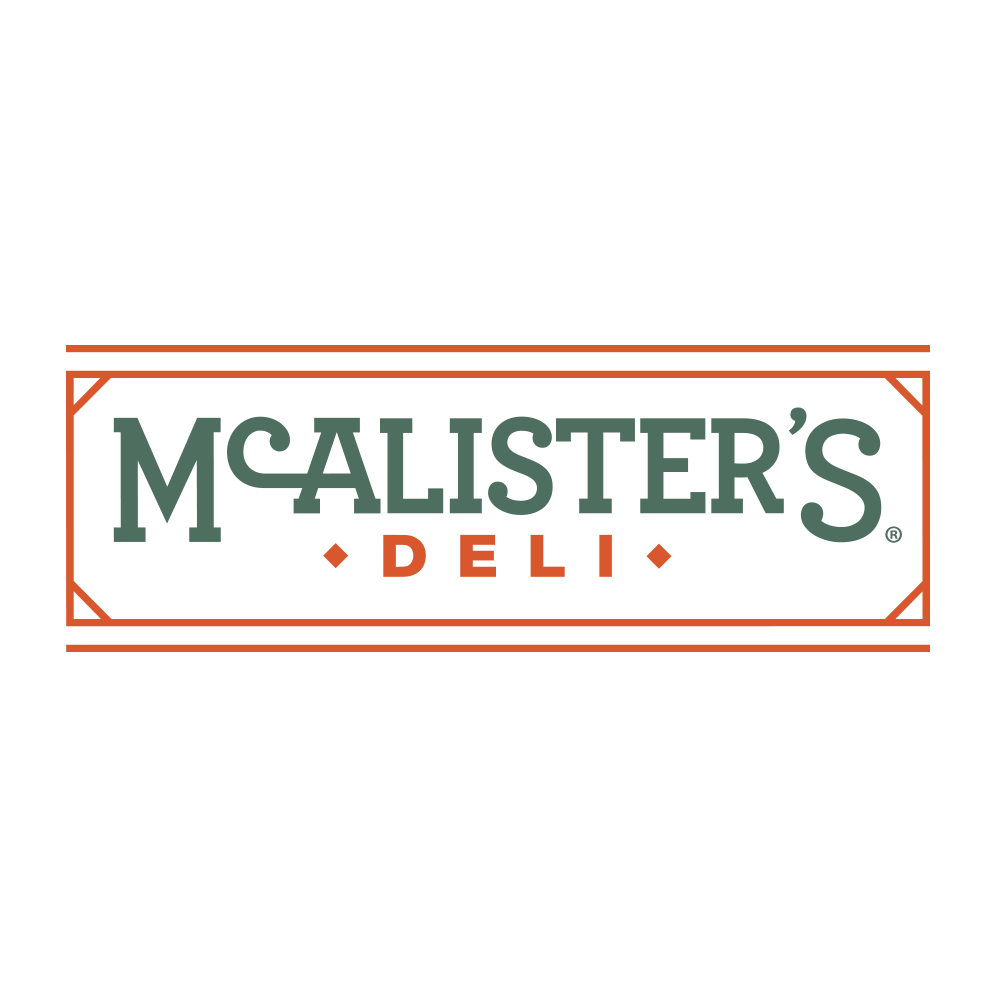 McAlisters Deli | 11215 Lincoln Hwy, Mokena, IL 60448, USA | Phone: (779) 324-5766