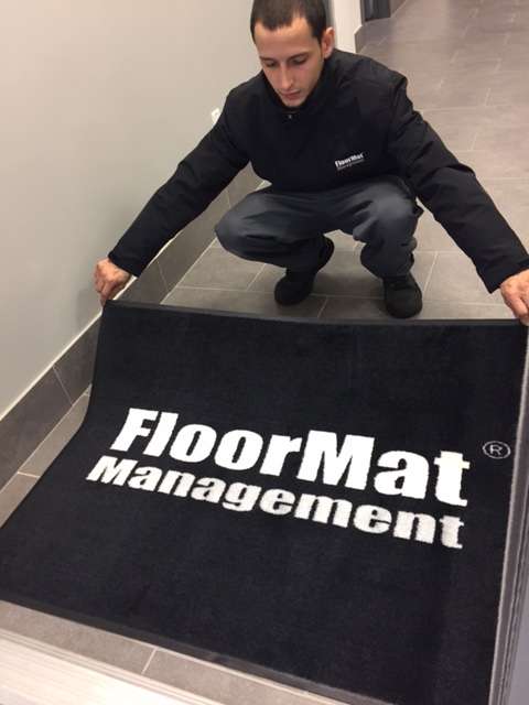 Floor Mat Management | 30 Locust Ave, Berkeley Heights, NJ 07922, USA | Phone: (908) 451-1660