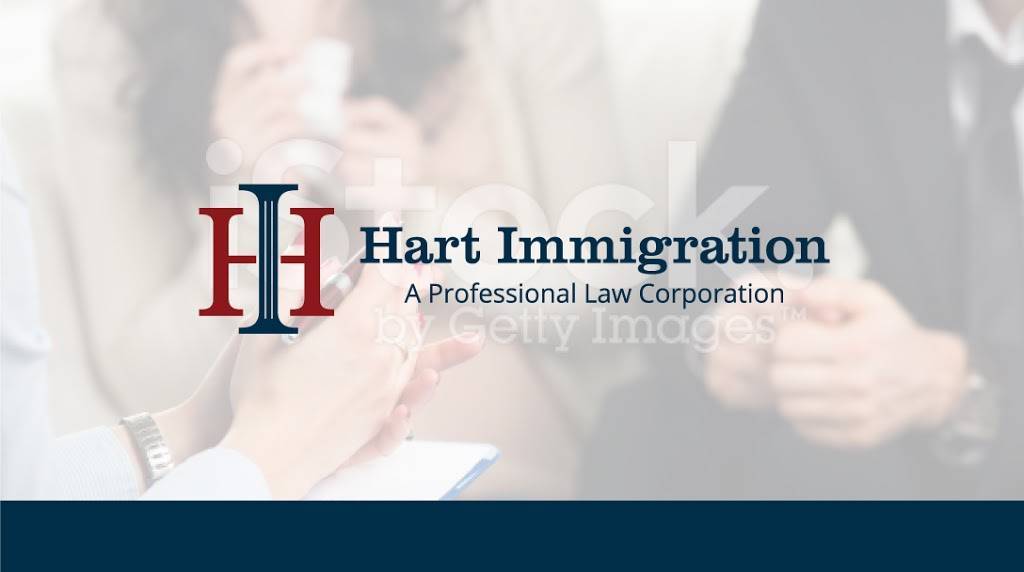 Hart Immigration, a Professional Law Corporation | 1440 N Harbor Blvd #900, Fullerton, CA 92835, USA | Phone: (714) 449-8409