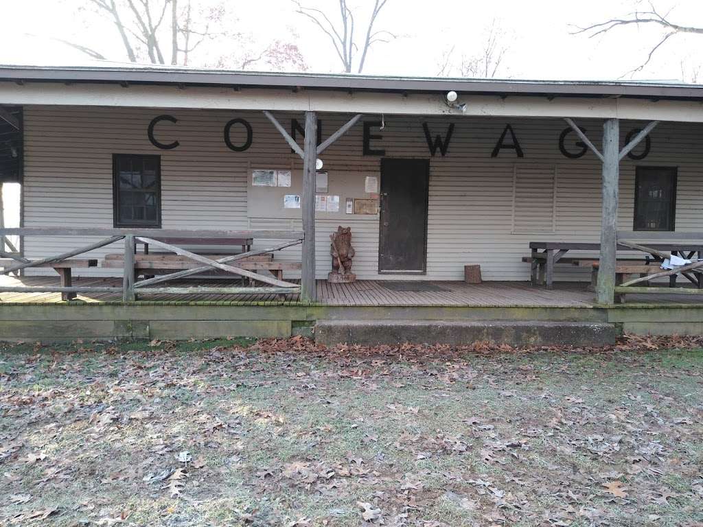 Camp Conewago | 450 Boy Scout Rd, New Oxford, PA 17350, USA | Phone: (717) 766-1591