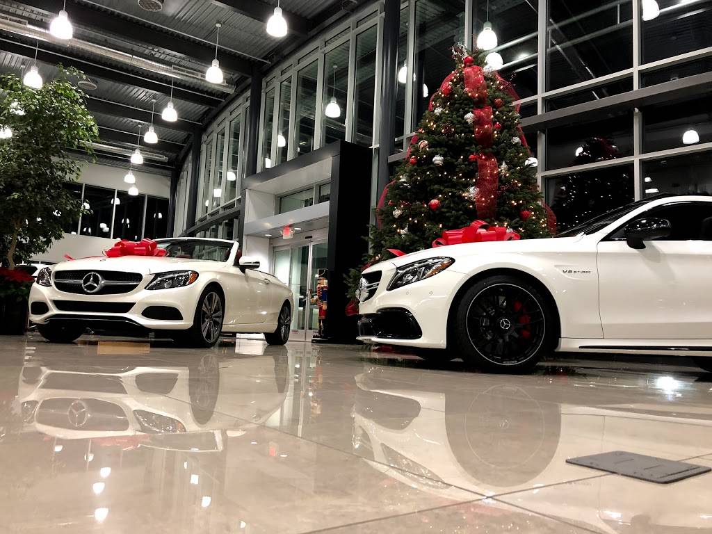 Mercedes-Benz Of Stockton | 10777 Trinity Pkwy, Stockton, CA 95219, USA | Phone: (209) 944-5511