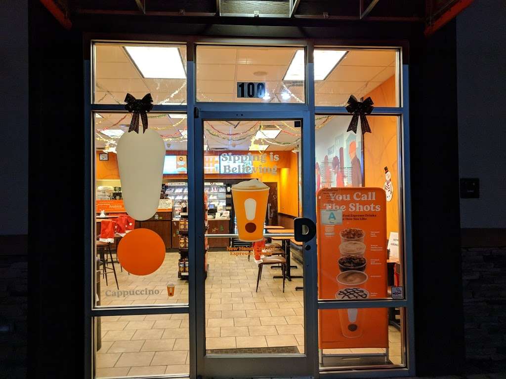 Dunkin | 8374 Charlotte Hwy Suite 100, Indian Land, South Carolina, SC 29707, USA | Phone: (803) 802-3020