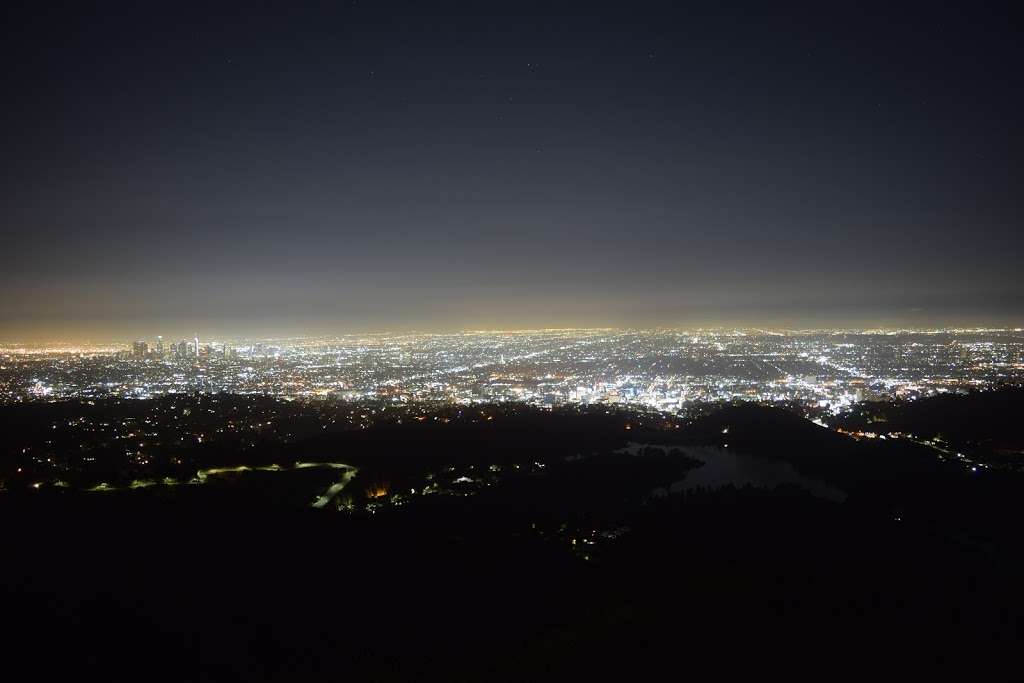 Burbank Peak | Tree of Life Trail, Los Angeles, CA 90068, USA