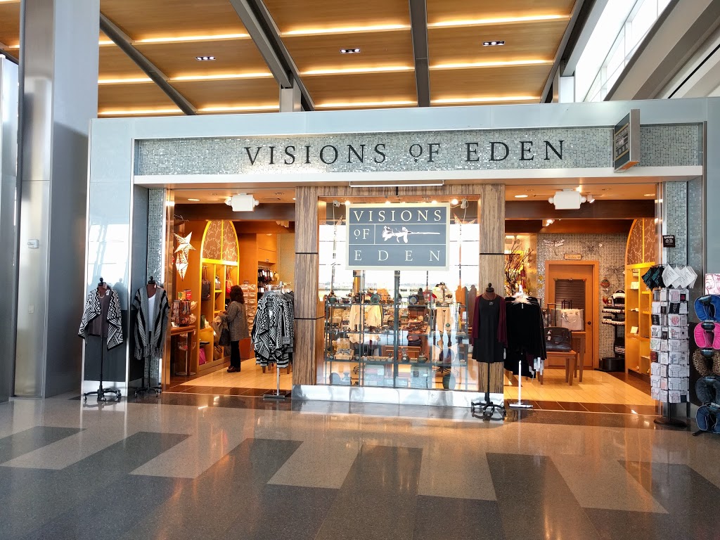 Visions of Eden | 6900 Airport Blvd, Sacramento, CA 95837 | Phone: (916) 877-3070