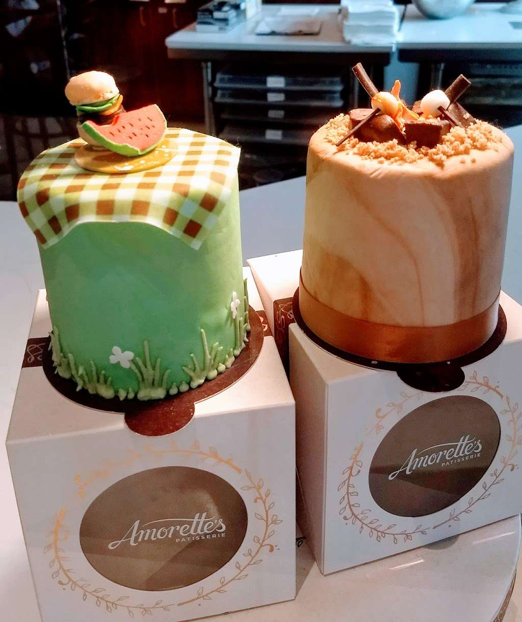 Amorettes Patisserie | 1536 East Buena Vista Drive #1A, Orlando, FL 32830 | Phone: (407) 934-3500