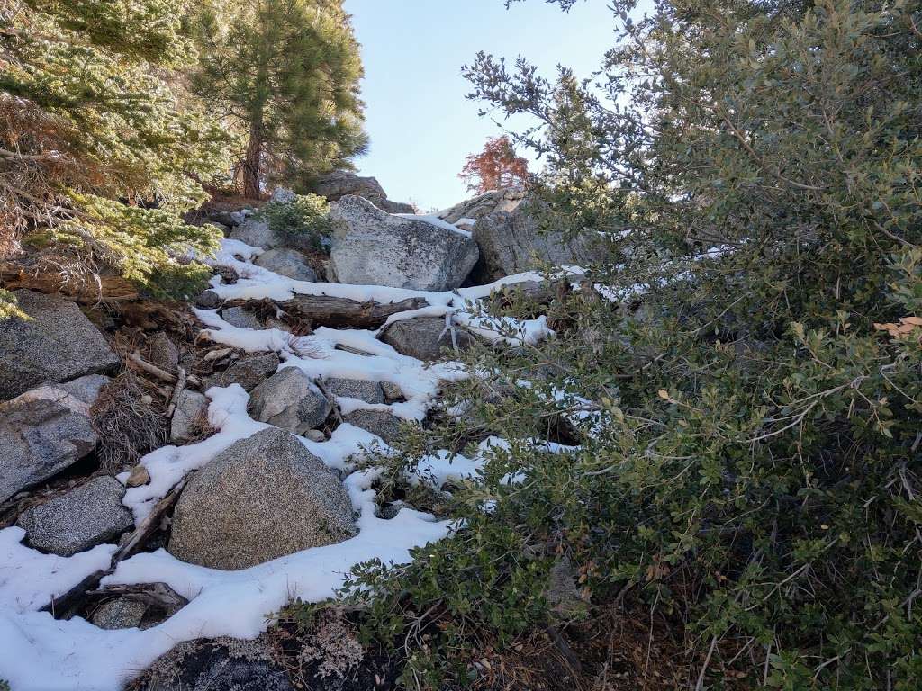 Windy Gap Trail | Windy Gap Trail, Azusa, CA 91702