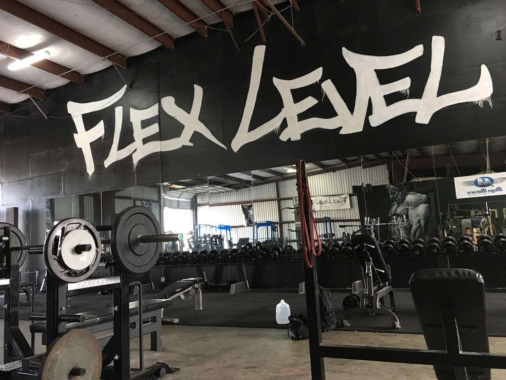 Flex Level Fitness | 15255 Gulf Fwy, Houston, TX 77034 | Phone: (281) 741-1075