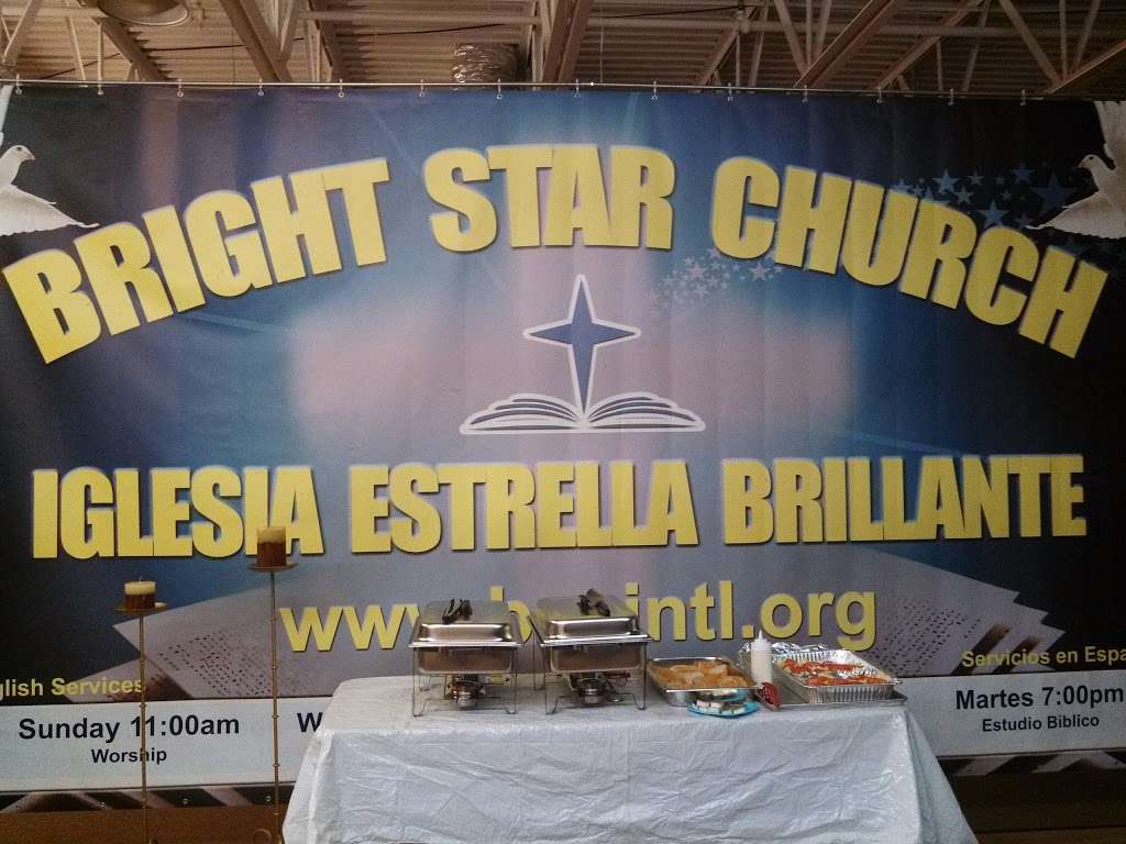 Brightstar Church International | 4645 Gun Club Rd #30, West Palm Beach, FL 33415 | Phone: (561) 683-5055