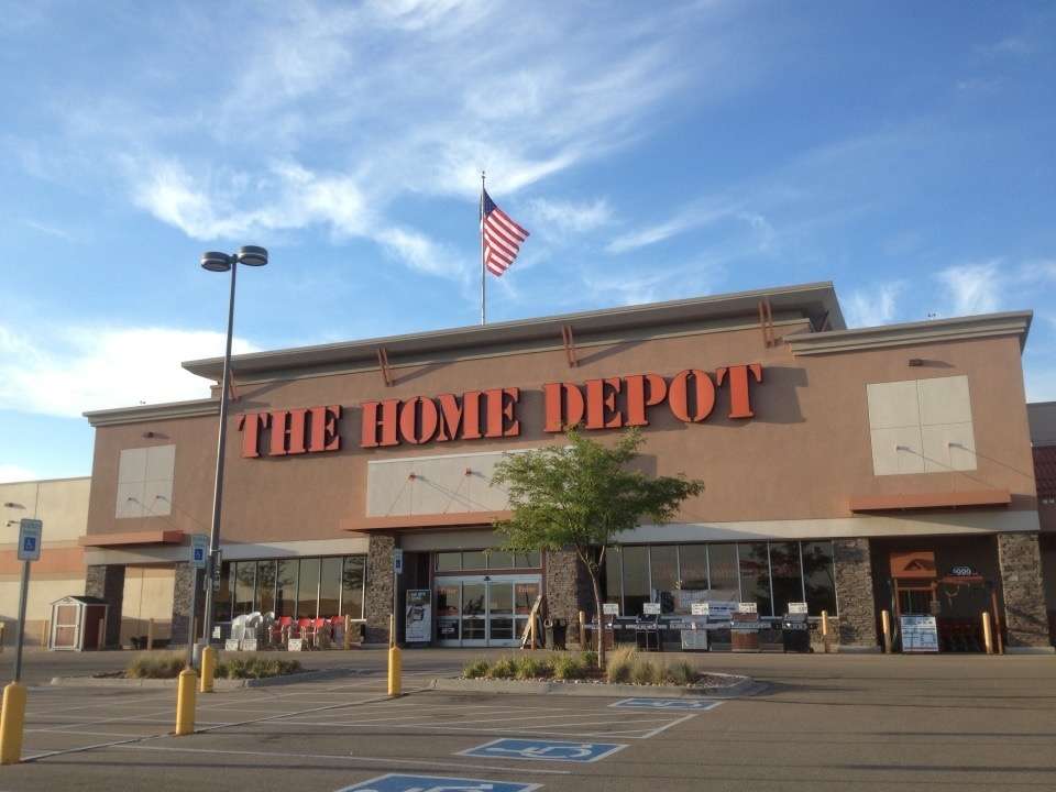 The Home Depot | 16420 Washington St, Thornton, CO 80023 | Phone: (303) 450-3274