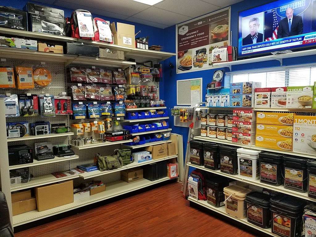 Moorpark Survival Store | 481-A E High St, Moorpark, CA 93021, USA | Phone: (805) 633-8000