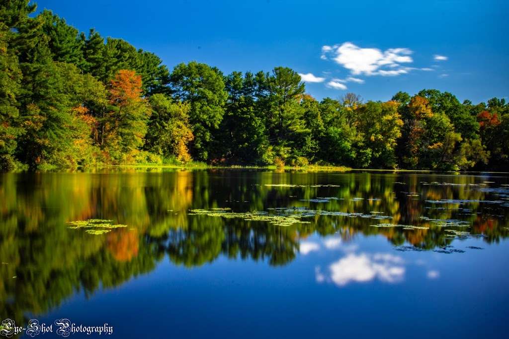 South Natick Falls | Mill Ln, Natick, MA 01760, USA