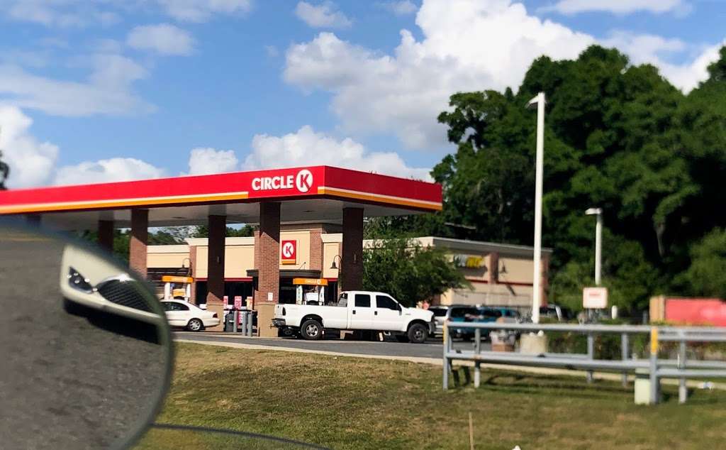 Circle K | 10571 N Us 301, Wildwood, FL 34785, USA | Phone: (352) 748-4024