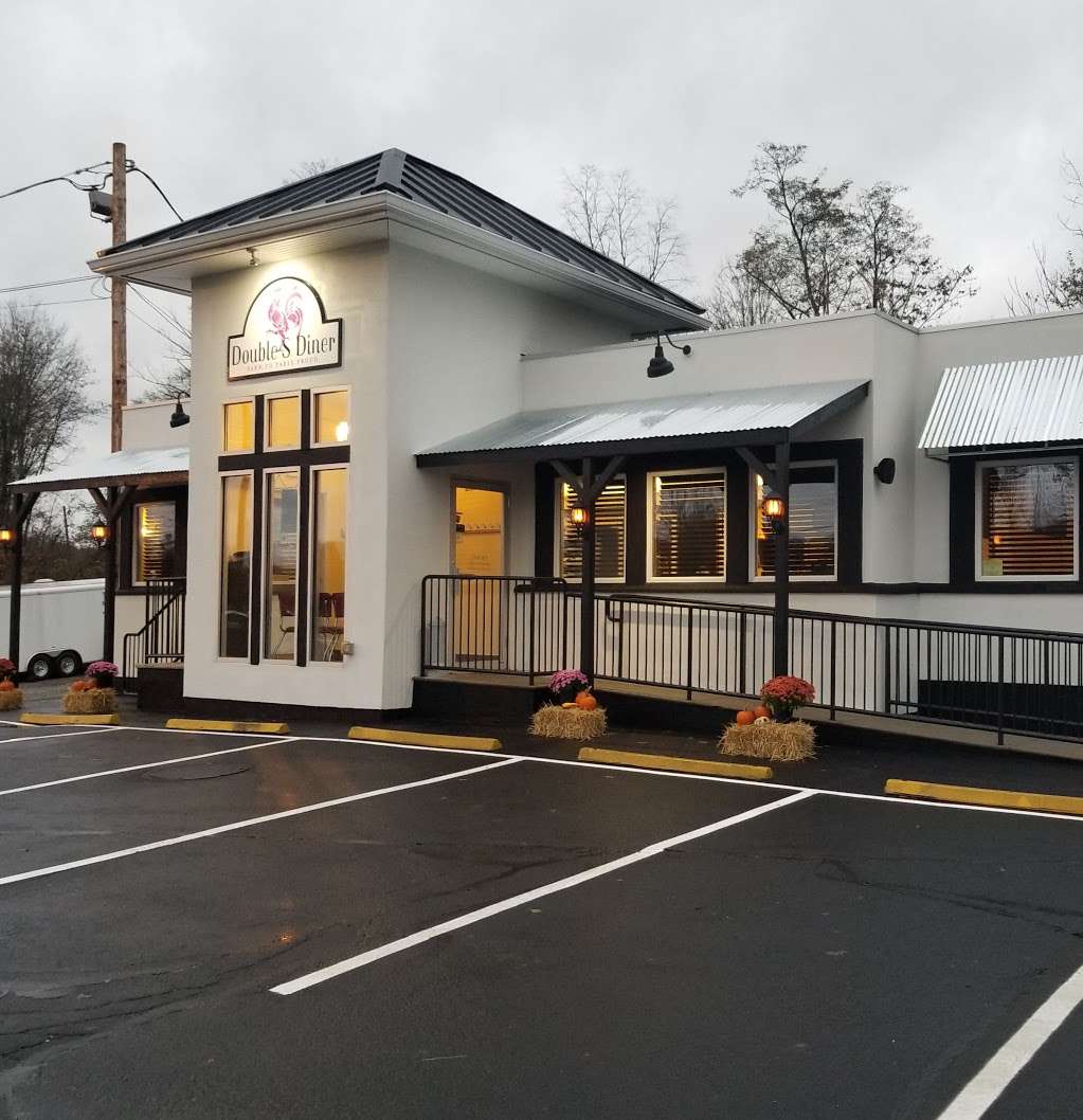 Double S Diner | 154 NJ-23, Wantage, NJ 07461, USA | Phone: (973) 702-0933