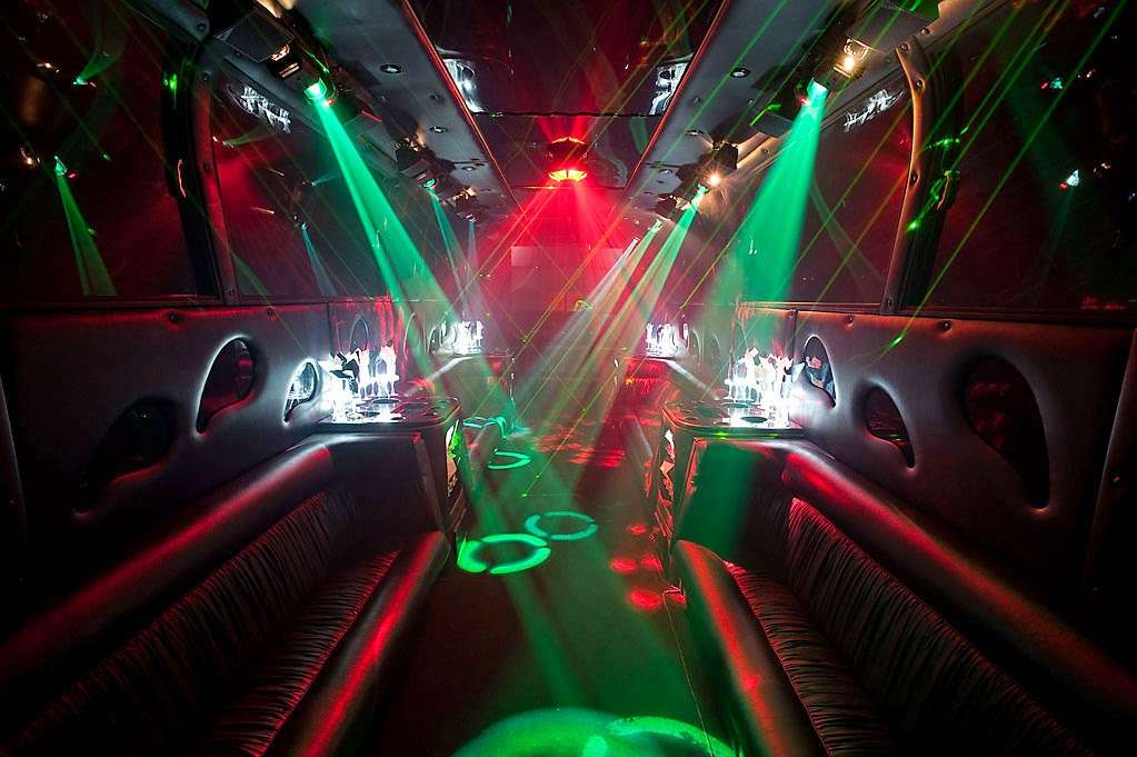 Miami Party Limo Bus | 9621 Fontainebleau Blvd #315, Miami, FL 33172, USA | Phone: (954) 914-6159