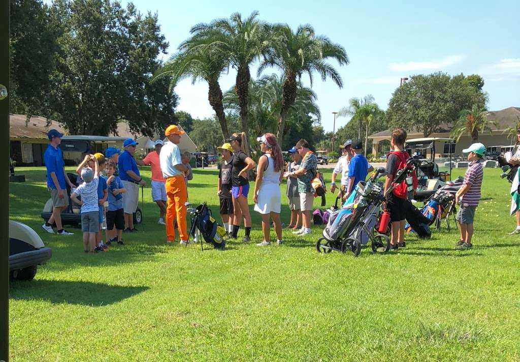 Bob Schade Golf Instruction | 1099 Clubhouse Rd, Winter Haven, FL 33884, USA | Phone: (863) 324-6174