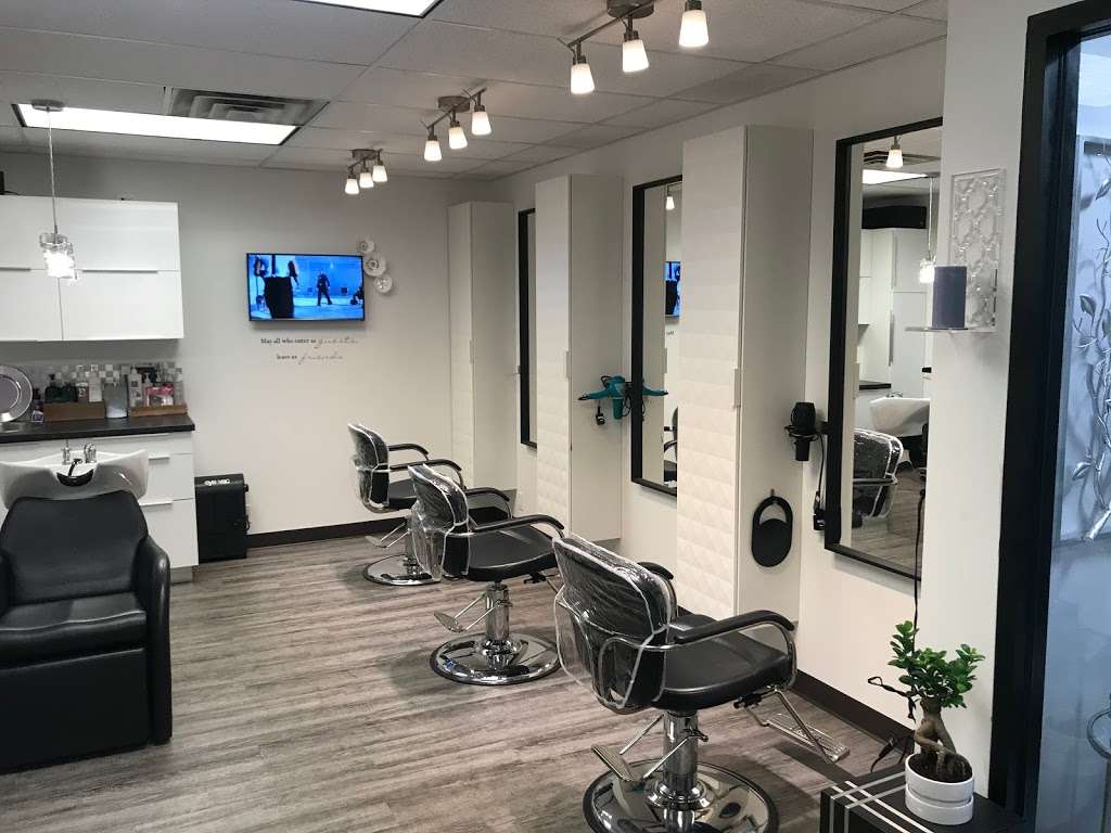 Shine Hairspa | 438 S Emerson Ave #161, Greenwood, IN 46143 | Phone: (317) 886-7802