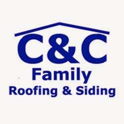 C & C Family Roofing & Siding | 533 Davisville Rd, Willow Grove, PA 19090, USA | Phone: (215) 322-8687