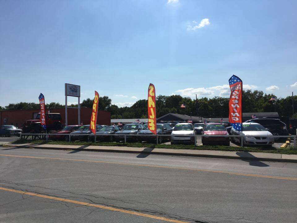 KCMO AUTOMOTIVE | 608 N Scott Ave, Belton, MO 64012, USA | Phone: (816) 388-3176