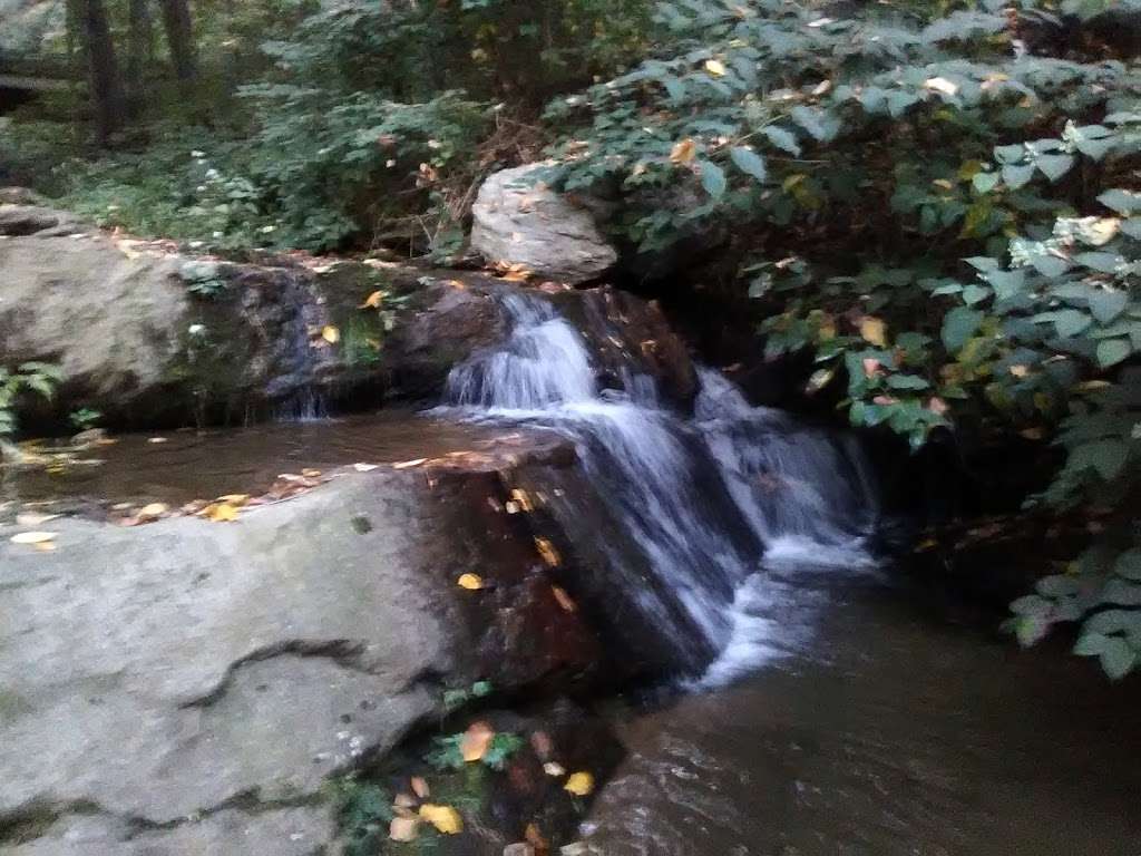 Mill Creek Falls (York Co.) Trail in River Rd, Airville, PA 17302, USA