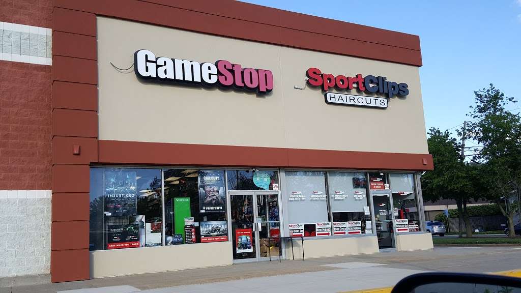 GameStop Prestige | 300 NJ-18 #3, East Brunswick, NJ 08816, USA | Phone: (732) 651-0055