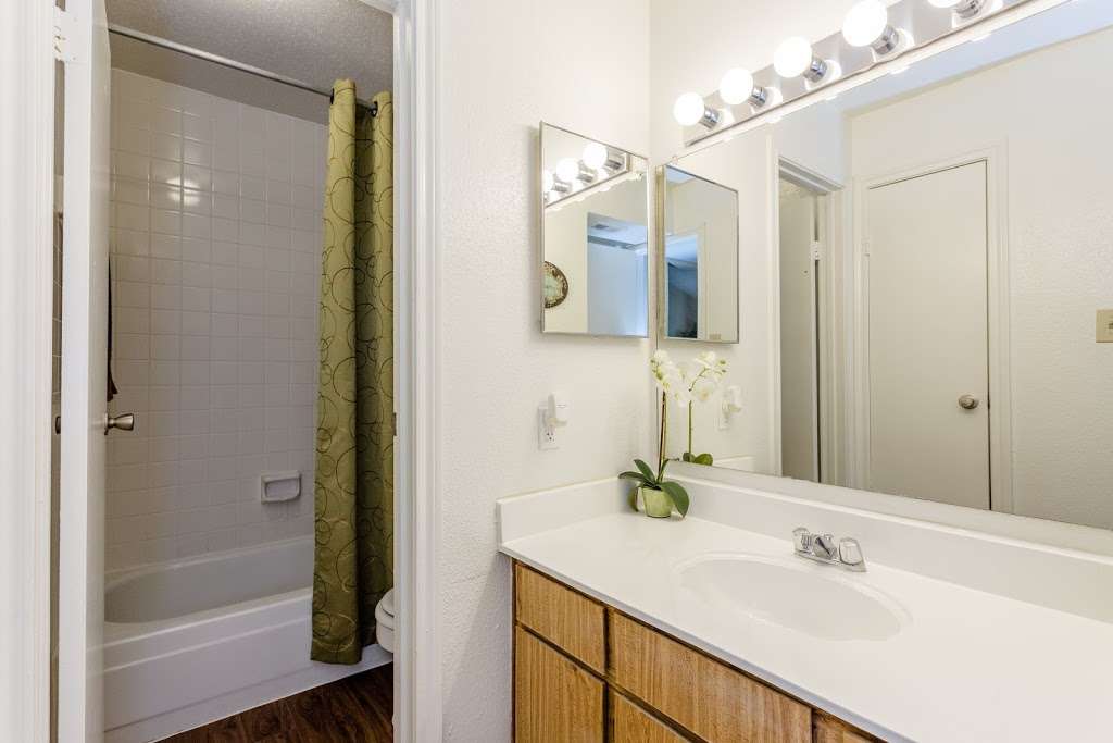 Foxwood | 19920 Foxwood Forest Blvd, Humble, TX 77338, USA | Phone: (281) 973-4315
