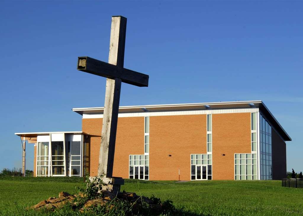 First United Methodist Church - West Campus | 867 US-40, Lawrence, KS 66049, USA | Phone: (785) 841-7500