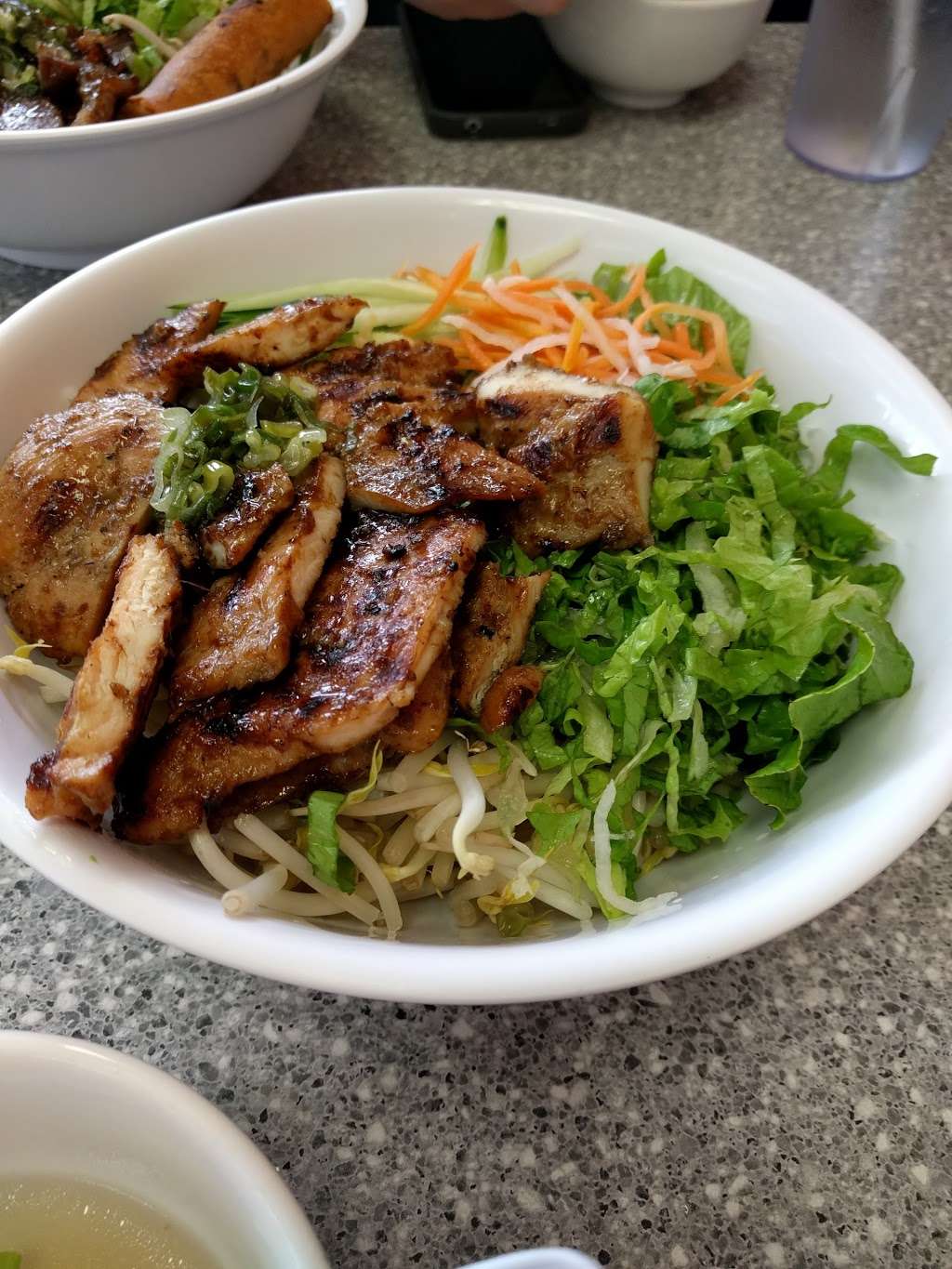 Pho Houston | 10961 North Fwy #108, Houston, TX 77037, USA | Phone: (281) 999-1113