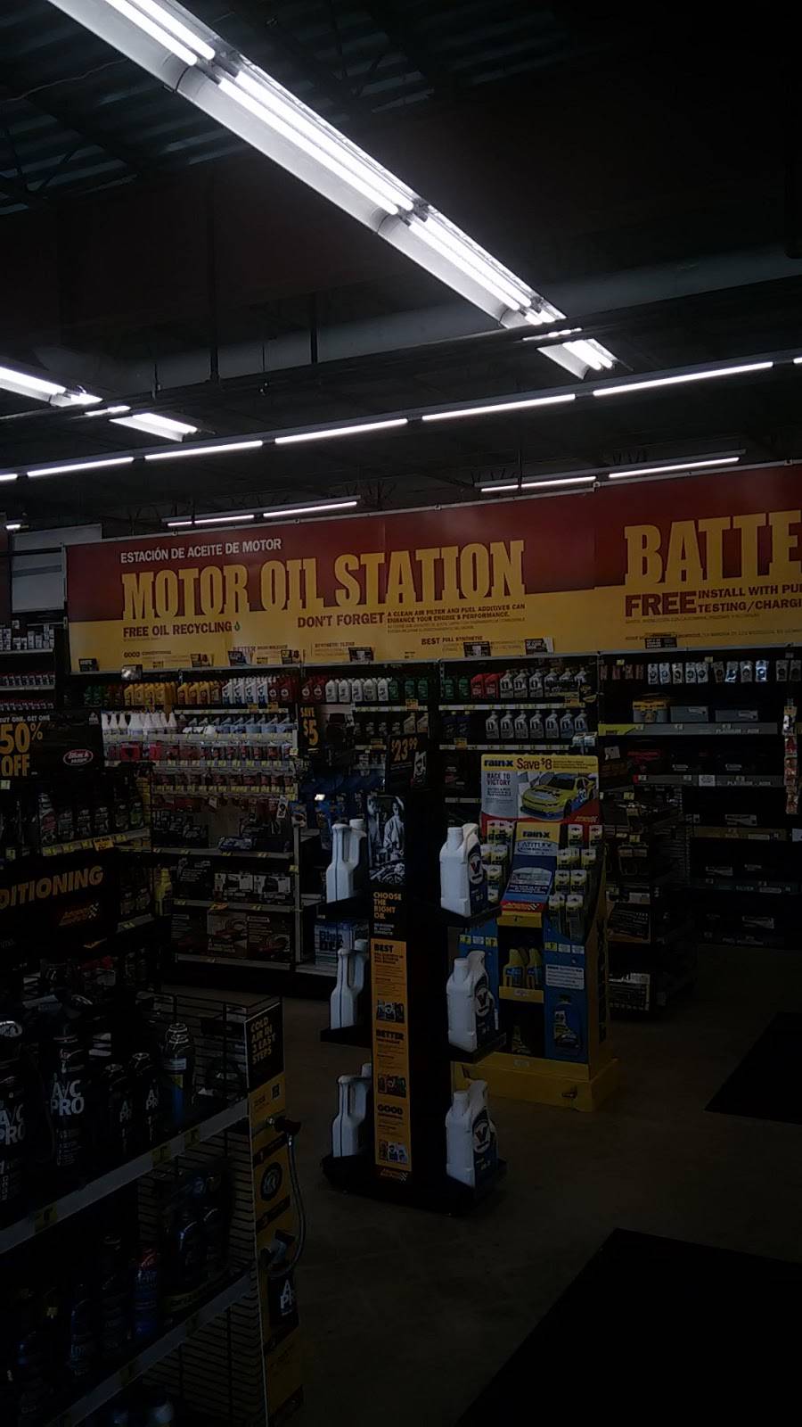 Advance Auto Parts | 2929 S Chicago Ave, South Milwaukee, WI 53172 | Phone: (414) 764-2131