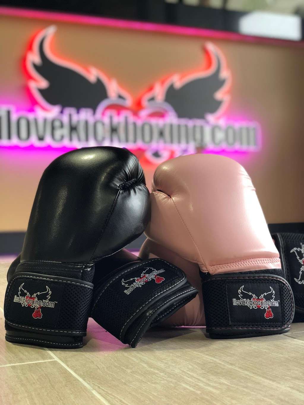 I Love Kickboxing - Pacifica, CA | 707 Hickey Blvd, Pacifica, CA 94044, USA | Phone: (650) 210-7128