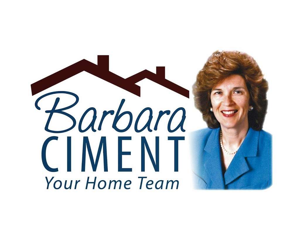 Barbara Ciment, Realtor | 12205 Kemp Mill Rd, Silver Spring, MD 20902, USA | Phone: (301) 622-7002