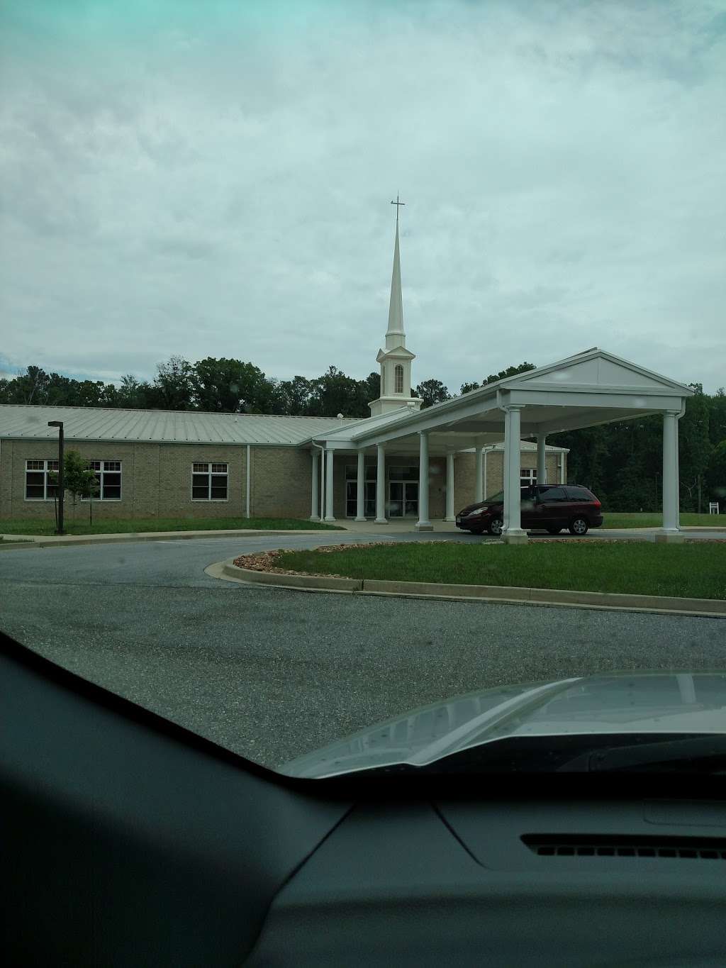 First Missionary Baptist Church | 46370 Pegg Ln, Lexington Park, MD 20653, USA | Phone: (301) 863-8388