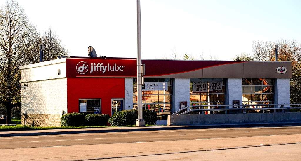 Jiffy Lube | 445 S McLean Blvd, Elgin, IL 60123 | Phone: (847) 622-1500