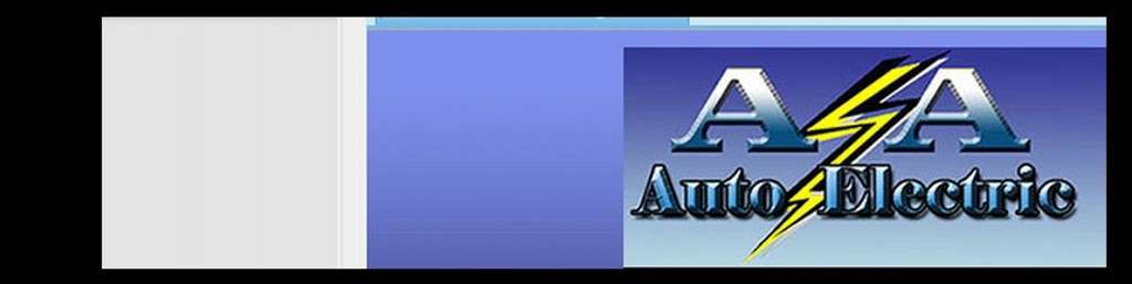 AA Auto Electric | 15240 Prince Frederick Rd, Hughesville, MD 20637 | Phone: (301) 274-3184