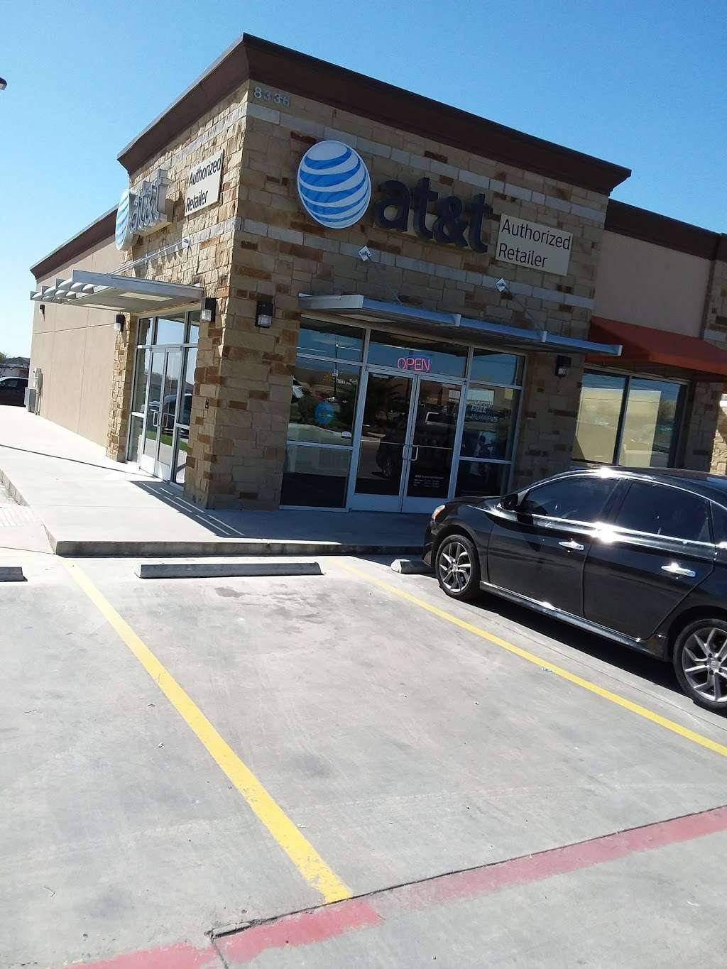 AT&T Store | 8336 FM78, Converse, TX 78109, USA | Phone: (210) 310-0900