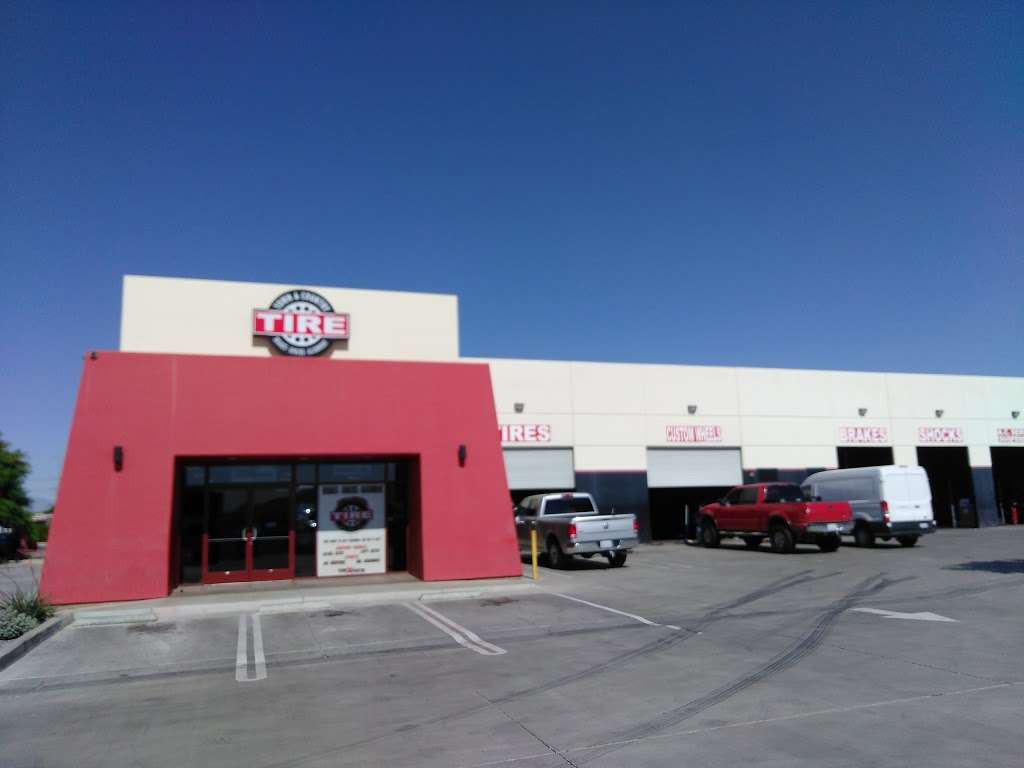 Town & Country Tire Apple Valley | 21068 Bear Valley Rd, Apple Valley, CA 92308, USA | Phone: (760) 240-5555