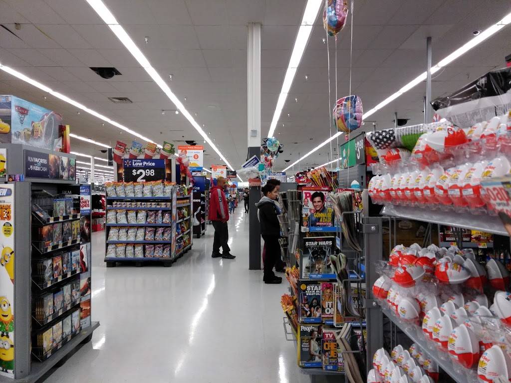 Walmart Supercenter | 9441 Alameda Ave, El Paso, TX 79907, USA | Phone: (915) 860-7171