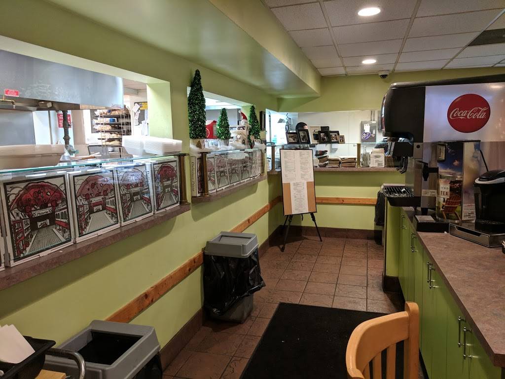 Johns Italian Deli | 3802 Annapolis Rd, Baltimore, MD 21227, USA | Phone: (410) 789-7300