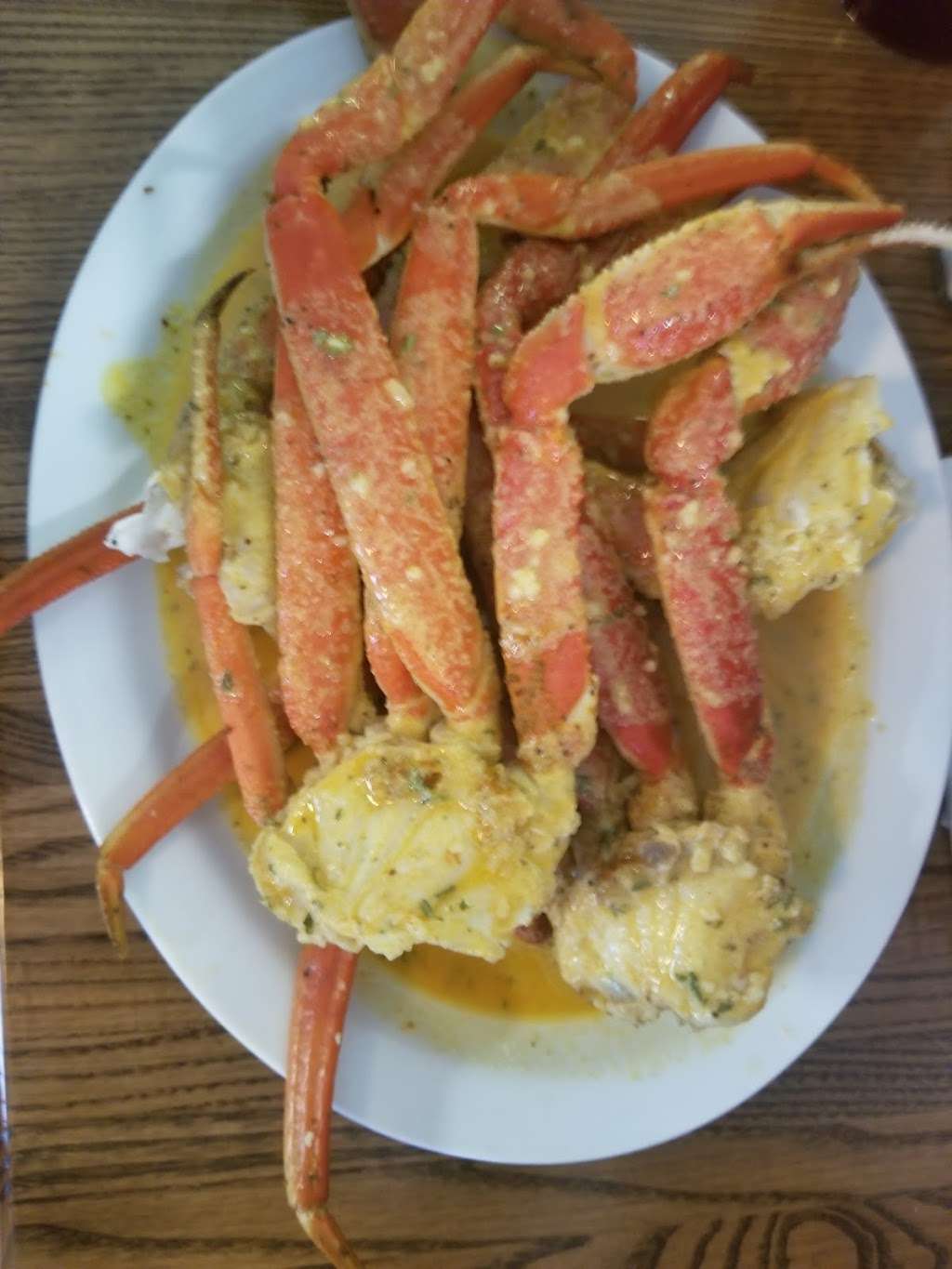 Floria Seafood Restaurant, MulBerry Seafood | 1207 E Canal St, Mulberry, FL 33860 | Phone: (863) 943-5763