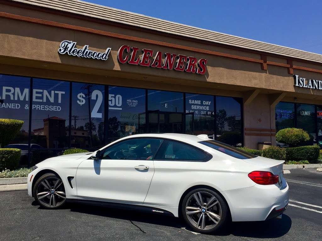 Fleetwood Cleaners | 101 W Central Ave e, Brea, CA 92821, USA | Phone: (714) 255-1611