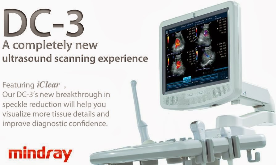 Mindray Ultrasound North America | 125 Constitution Dr, Covington Township, PA 18444, USA | Phone: (570) 689-0400