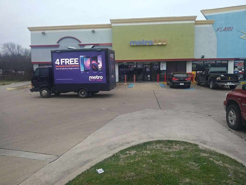 Metro by T-Mobile | 1426 S Clark Rd, Duncanville, TX 75137, USA | Phone: (972) 572-1777