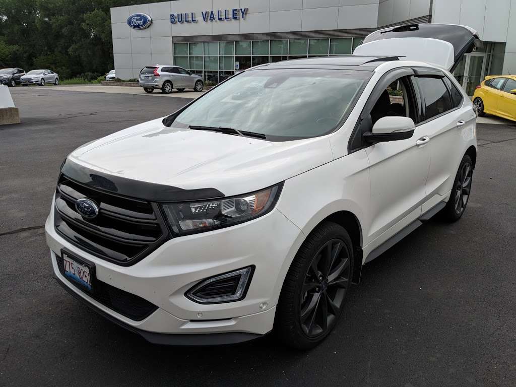 Bull Valley Ford, Inc. | 1460 S Eastwood Dr, Woodstock, IL 60098, USA | Phone: (815) 338-6680